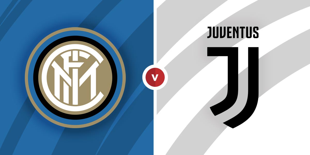 Inter vs Juventus, 15 Shkurt